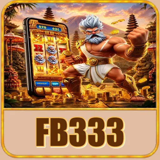 Gambar verifikasi tautan alternatif resmi fb333 Indonesia